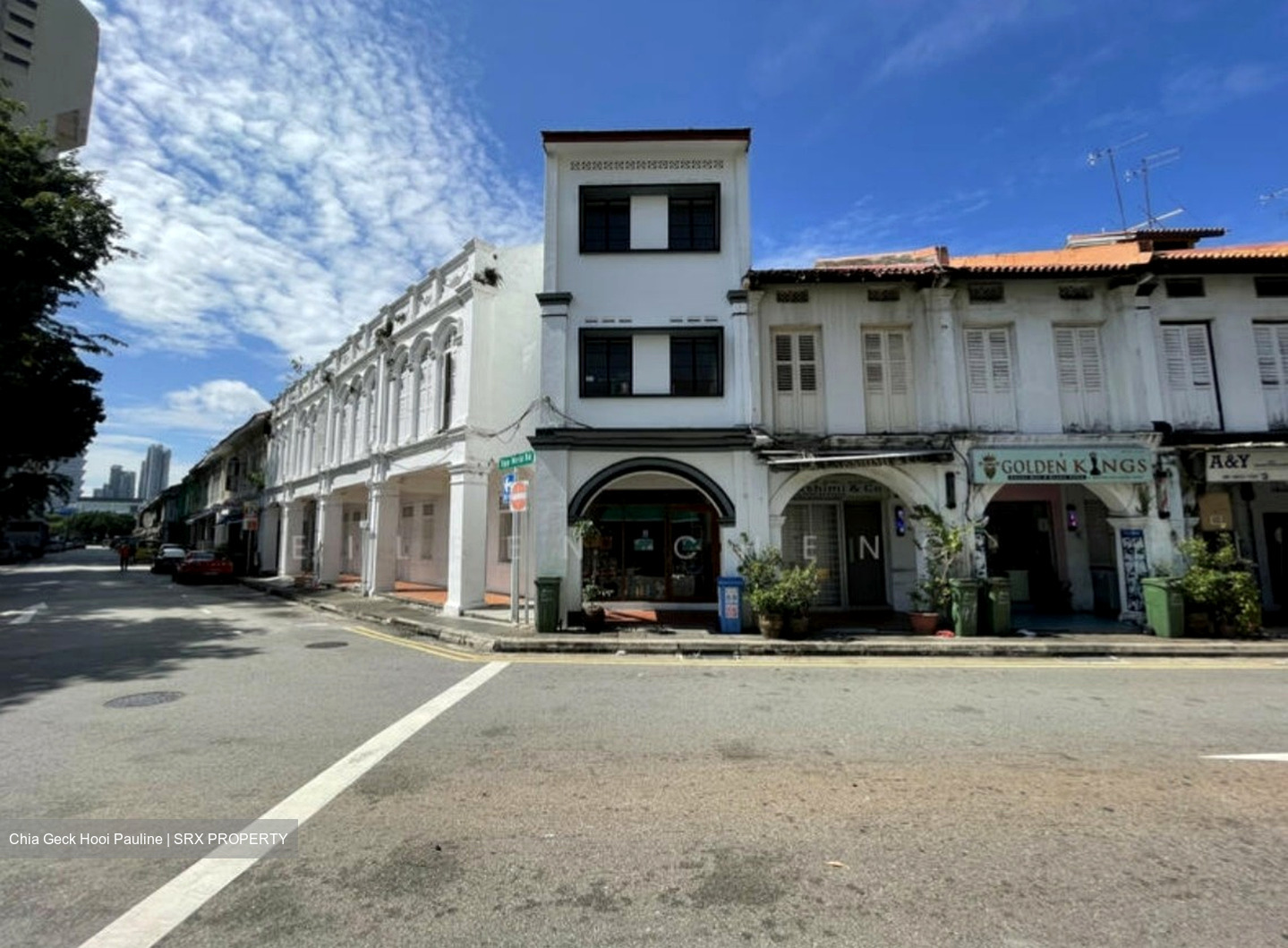 Little India Conservation Area (D8), Shop House #571600911